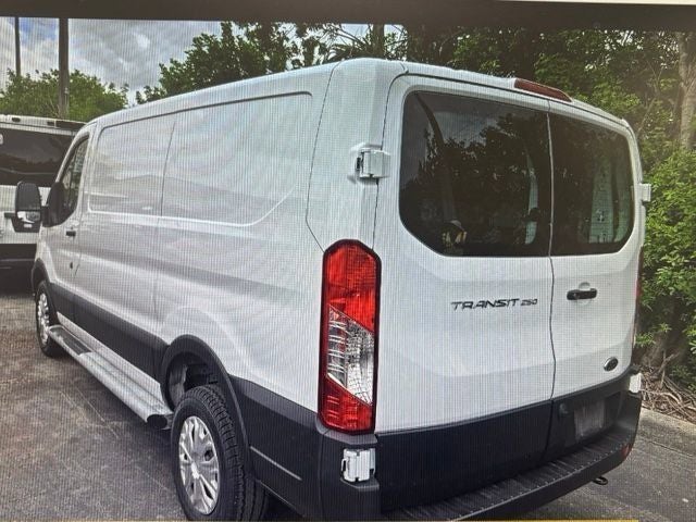 2025 Ford Transit-250 Base LR
