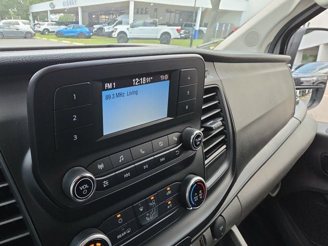2025 Ford Transit-250 Base LR