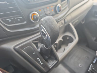 2025 Ford Transit-250 Base LR
