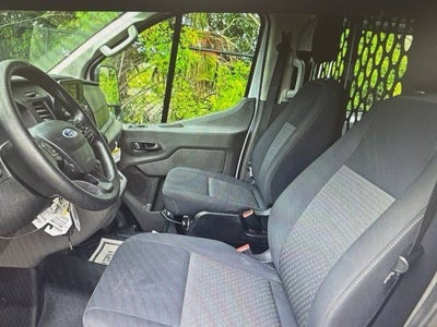 2025 Ford Transit-250 Base LR