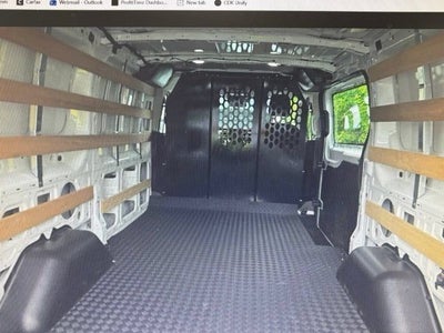 2025 Ford Transit-250 Base LR