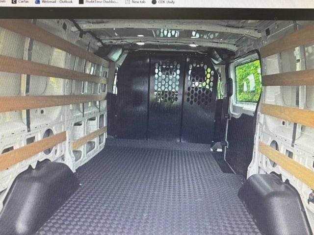 2025 Ford Transit-250 Base LR