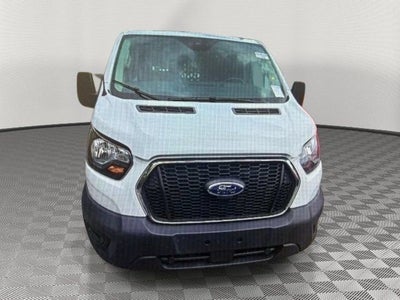 2025 Ford Transit-250 Base LR
