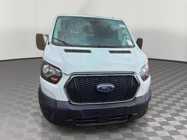 2025 Ford Transit-250 Base LR