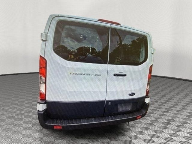 2025 Ford Transit-250 Base LR