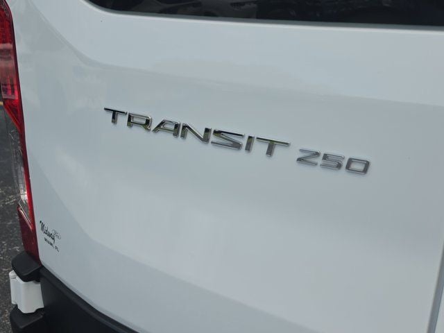 2025 Ford Transit-250 Base LR