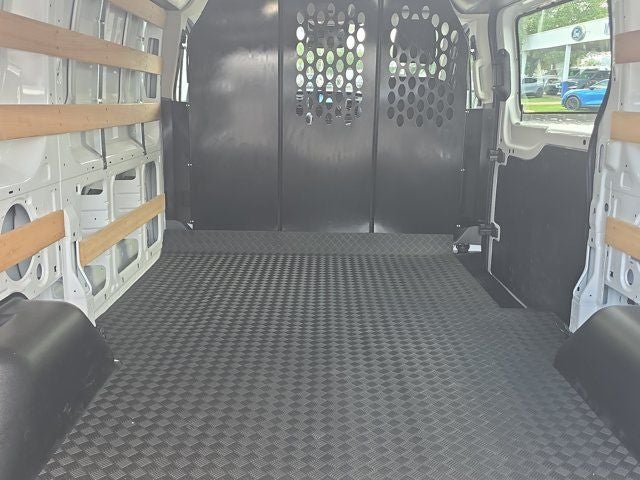 2025 Ford Transit-250 Base LR