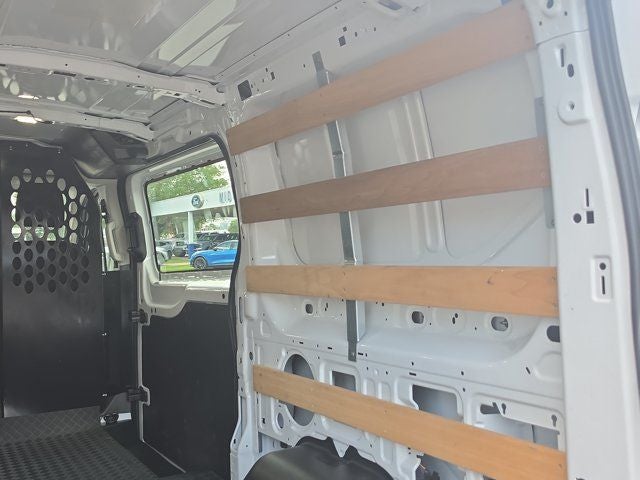2025 Ford Transit-250 Base LR
