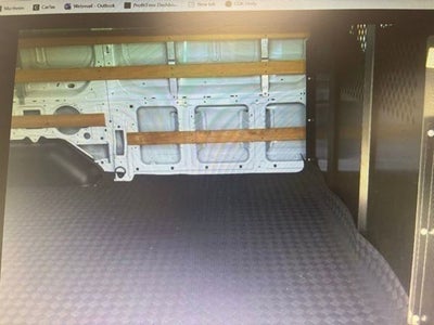 2024 Ford Transit-250 Base LR