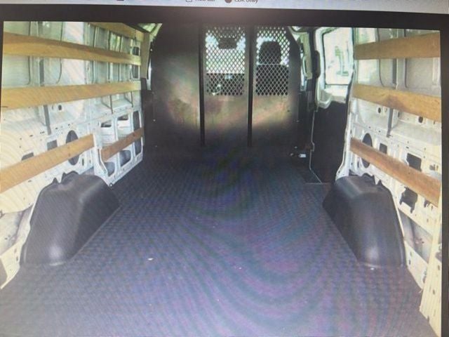 2024 Ford Transit-250 Base LR