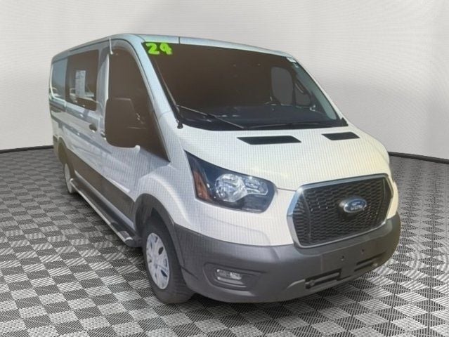 2024 Ford Transit-250 Base LR
