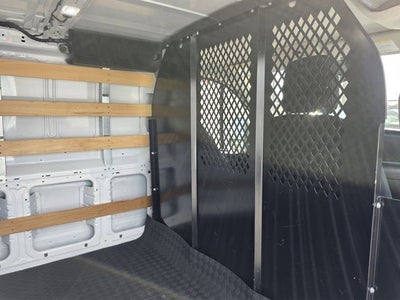 2025 Ford Transit-250 Base LR