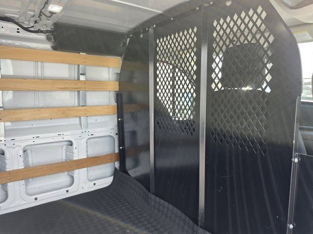 2025 Ford Transit-250 Base LR