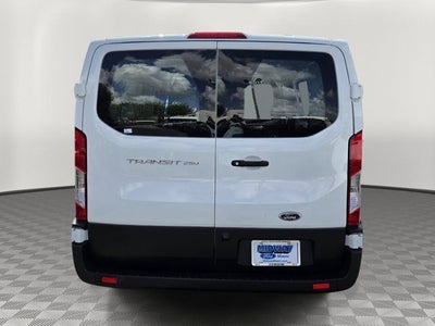 2025 Ford Transit-250 Base LR
