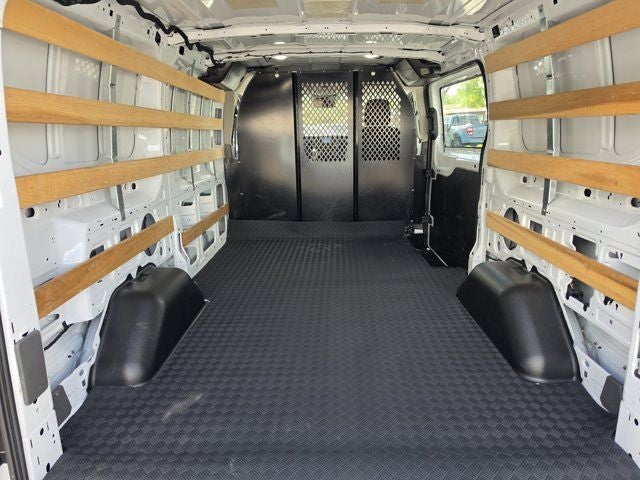 2025 Ford Transit-250 Base LR