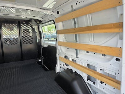 2025 Ford Transit-250 Base LR