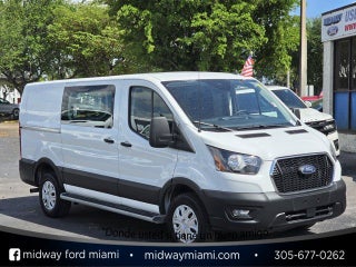 2025 Ford Transit-250 Base LR