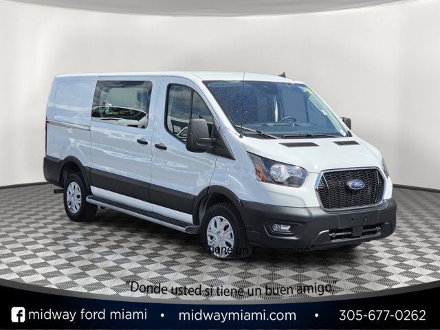 2025 Ford Transit-250 Base LR