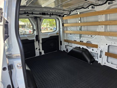 2025 Ford Transit-250 Base LR