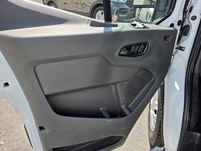 2025 Ford Transit-250 Base LR
