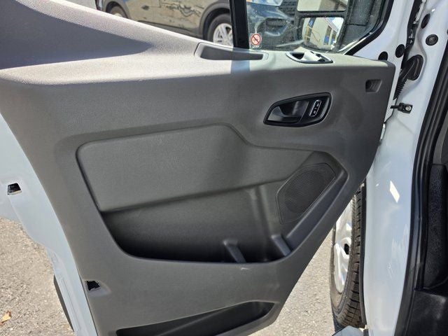 2025 Ford Transit-250 Base LR