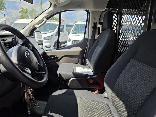 2025 Ford Transit-250 Base LR