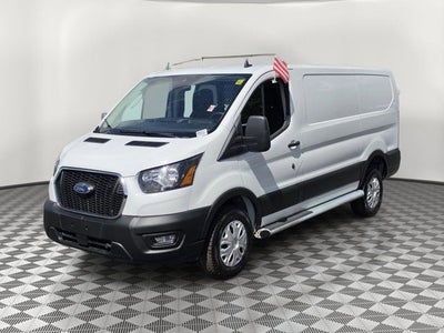 2025 Ford Transit-250 Base LR