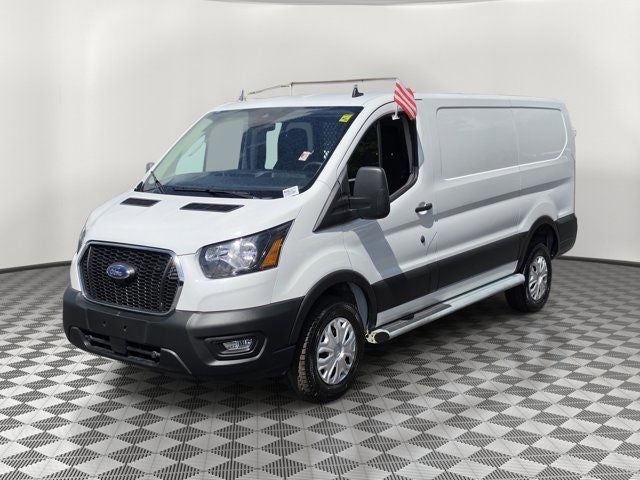 2025 Ford Transit-250 Base LR