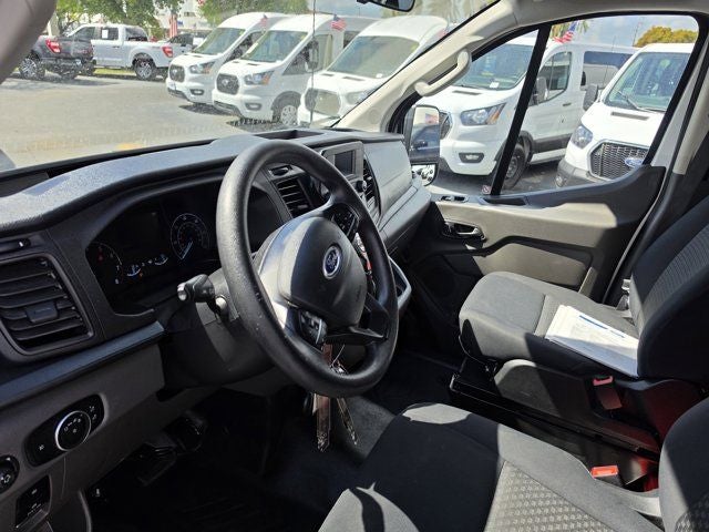 2025 Ford Transit-250 Base LR