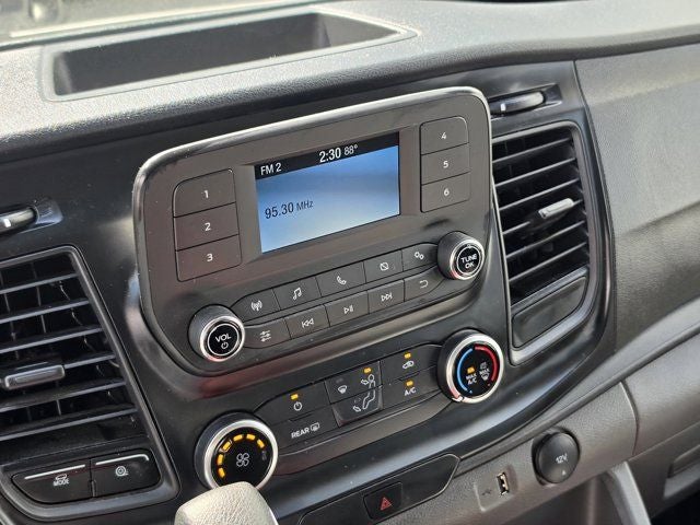 2025 Ford Transit-250 Base LR