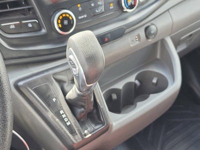 2025 Ford Transit-250 Base LR