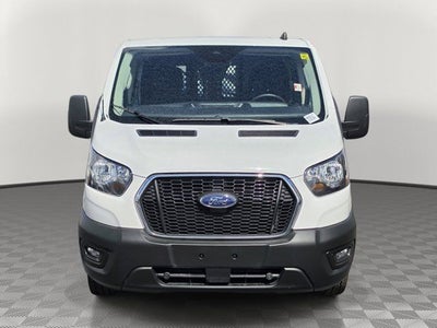 2025 Ford Transit-250 Base LR