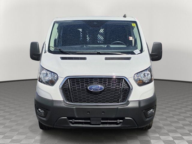 2025 Ford Transit-250 Base LR