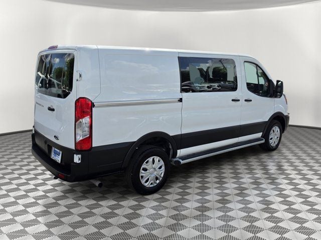 2025 Ford Transit-250 Base LR