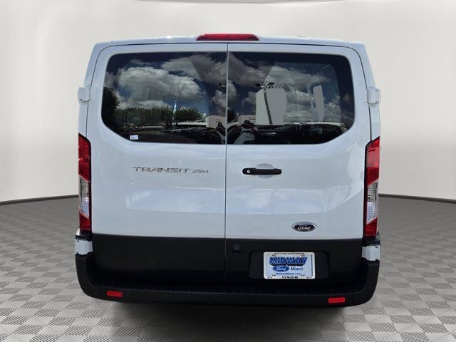 2025 Ford Transit-250 Base LR
