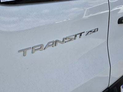 2025 Ford Transit-250 Base LR