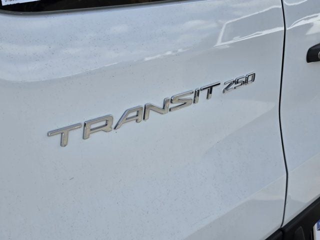 2025 Ford Transit-250 Base LR