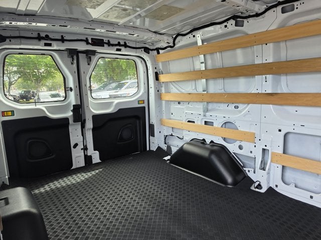 2025 Ford Transit-250 Base LR