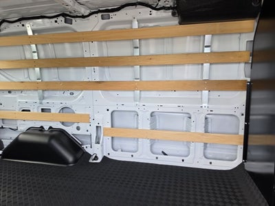 2025 Ford Transit-250 Base LR