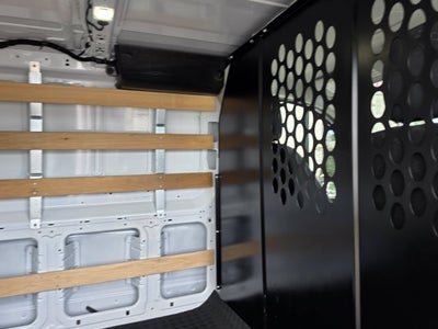 2025 Ford Transit-250 Base LR