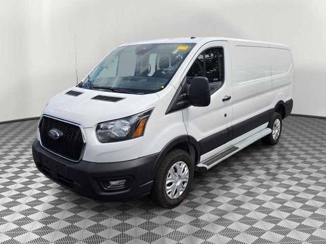 2025 Ford Transit-250 Base LR