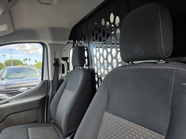 2025 Ford Transit-250 Base LR