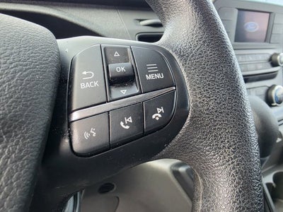 2025 Ford Transit-250 Base LR