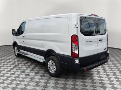 2025 Ford Transit-250 Base LR