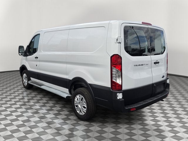 2025 Ford Transit-250 Base LR