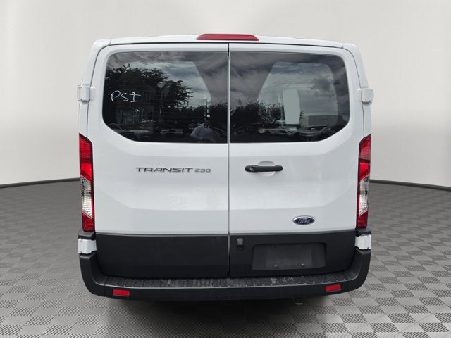 2025 Ford Transit-250 Base LR