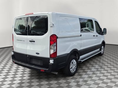 2025 Ford Transit-250 Base LR