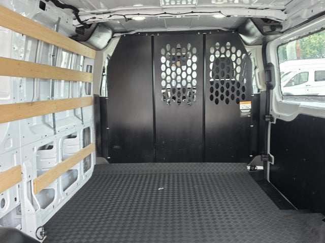 2025 Ford Transit-250 Base LR