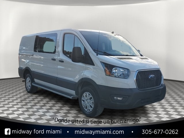 2024 Ford Transit-250 Base