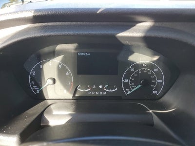 2024 Ford Transit-250 Base